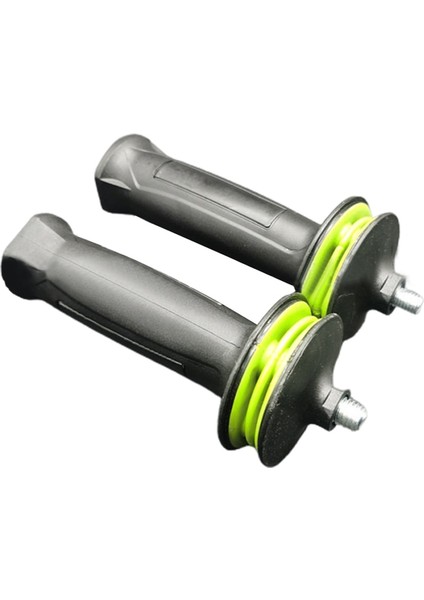 10MM 8/10MM Konu Açılı Taşlama Yan Kolu Şok Titreşim Emici Azaltmak Sönümleme Yan Kolu Elektrikli Alet Aksesuarları (Yurt Dışından) fırsatları