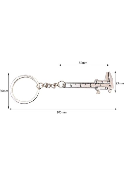 0-4cm Yüksek Kalite 0-150MM Plastik Dijital Sürmeli Kumpas Metal Mikrometre Elektronik Doğru Ölçüm Öğrenci Kırtasiye Aracı (Yurt Dışından)