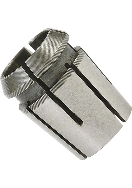 12 Matkap Aynaları Adaptörü 6mm 8mm 10MM 12MM 12.7mm 1/2 "1/4" 3/8 "adaptör Yönlendirici Chuck Collet Güç Döner Aracı (Yurt Dışından)