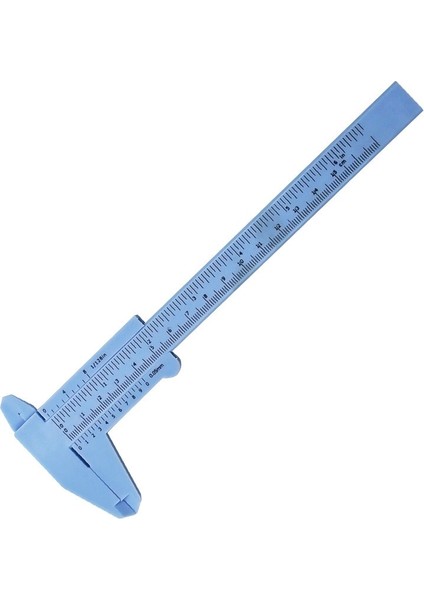 A-0-150MM Siyah 0-150 mm Yüksek Hassasiyetli Sürmeli Kumpas Mini Kumpas Koleksiyon Ölçme Aracı Kalibre Dijital Öğrenciler Kaliperler Araçları (Yurt Dışından)