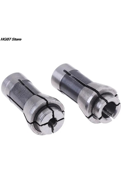 3mm Yeni Sıcak Taşlama Makinesi Sıkma Pensesi Gravür Chuck 3mm/6mm Yedek Parçalar 1 Adet (Yurt Dışından) fırsatları
