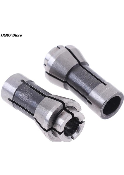 3mm Yeni Sıcak Taşlama Makinesi Sıkma Pensesi Gravür Chuck 3mm/6mm Yedek Parçalar 1 Adet (Yurt Dışından) indirimleri