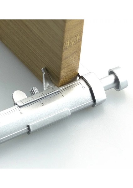 A4 Plastik Kumpas Tipi Şekilde Gösterildiği Gibi Öğrenci Okuma Hediyesi Cetvel 0-100 Sürmeli Kumpas Kalem Percision Ölçme Aletleri (Yurt Dışından) indirimleri