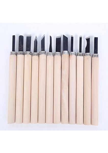 10 Adet Sıcak 6 Adet/10 Adet/12 Adet/takım Ahşap Oyma Keski Bıçağı Temel Ahşap Kesim Dıy Araçları ve Ayrıntılı Ağaç Işleme El Aletleri (Yurt Dışından) fiyatları