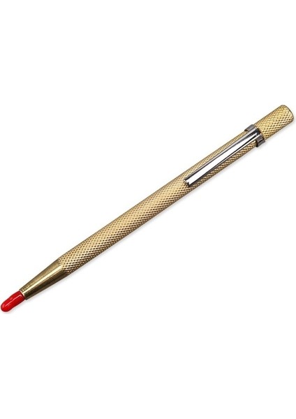 Altın 1/3/5/10 Adet Elmas Metal Işaretleyici Gravür Kalem Tungsten Karbür Uç Stylus Kalem Cam Seramik Metal Ahşap Gravür El Aletleri (Yurt Dışından)