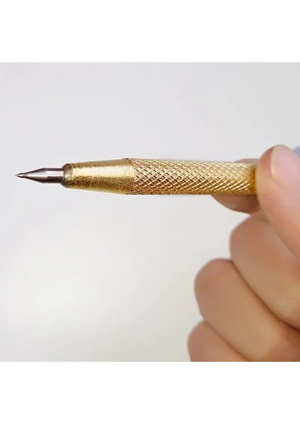 Altın 1/3/5/10 Adet Elmas Metal Işaretleyici Gravür Kalem Tungsten Karbür Uç Stylus Kalem Cam Seramik Metal Ahşap Gravür El Aletleri (Yurt Dışından) indirimleri