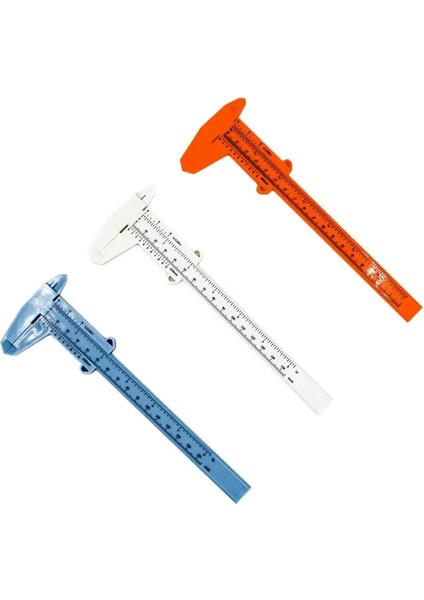 150MM Mavi 0-150 mm Yüksek Hassasiyetli Sürmeli Kumpas Mini Kumpas Koleksiyon Ölçme Aracı Kalibre Dijital Öğrenciler Kaliperler Araçları (Yurt Dışından) fırsatları