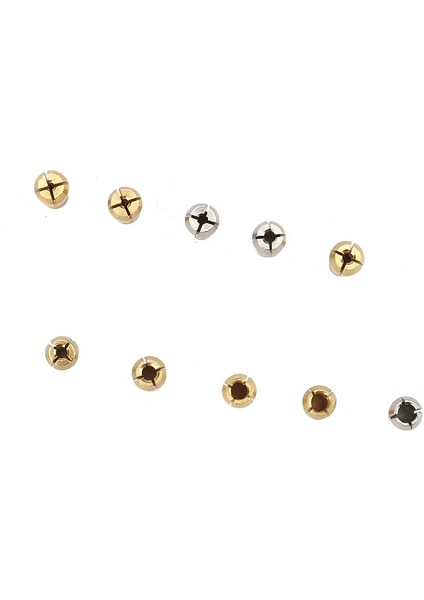 Karışık Pens Chuck 0.5mm-3.2mm Mikro Mini Matkap Aynaları Adaptörü Dremel Döner Alet Aksesuarları Için Mikro Pens Makinesi Parlatma Gravür Elektrikli (Yurt Dışından) modelleri