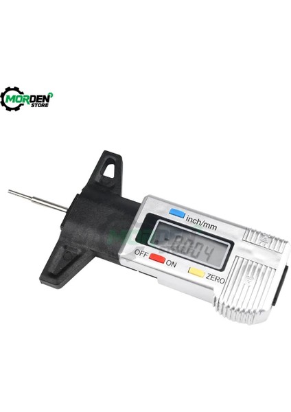 Mavi Dijital Araba Lastiği Lastik Diş Derinliği Ölçer Ölçer Otomatik Lastik Aşınma Algılama Kaliper Kalınlık Ölçer Ölçme Aracı Dropship (Yurt Dışından) indirimleri