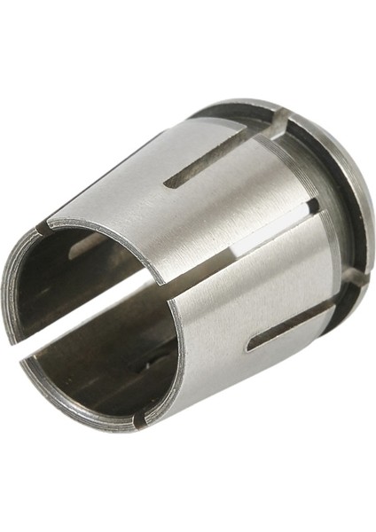 12 6 Matkap Aynaları Adaptörü 6mm 8mm 10MM 12MM 12.7mm 1/2 "1/4" 3/8 "adaptör Yönlendirici Chuck Collet Güç Döner Aracı (Yurt Dışından) indirimleri