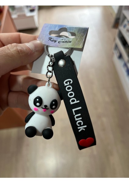 Mickey Mouse Anahtarlık