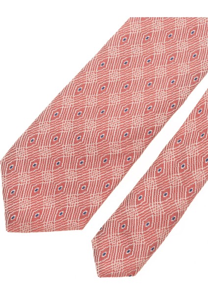 Erkek Bordo Kravat 50274254-900