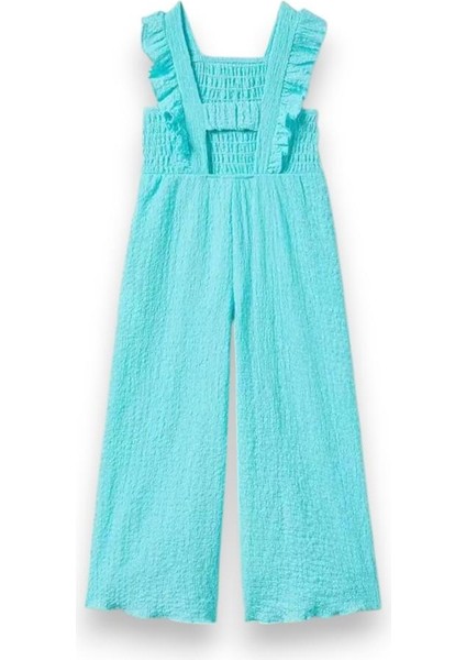 Askılı Kız Çocuk Tulum ST08813 fiyatları