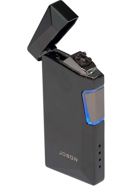 Şarjlı Elektronik Ark Çakmak – Rüzgâra Dayanıklı, Gazsız, Şık Tasarım! modelleri