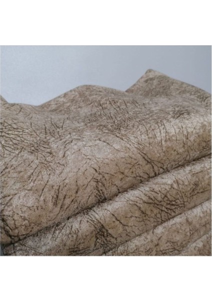 Kaymaz Süngerli Çekyat/koltuk Örtüsü Damar Desenli fiyatları