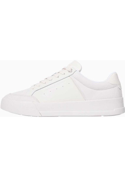Court Logolu Sneaker