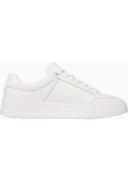 Court Logolu Sneaker