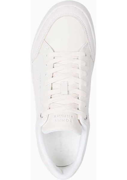 Court Logolu Sneaker