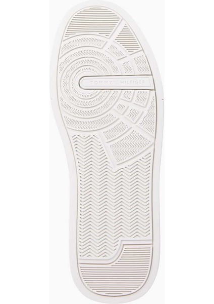 Court Logolu Sneaker