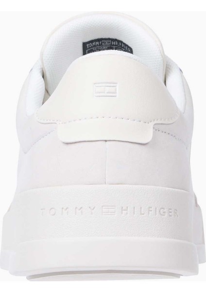 Court Logolu Sneaker
