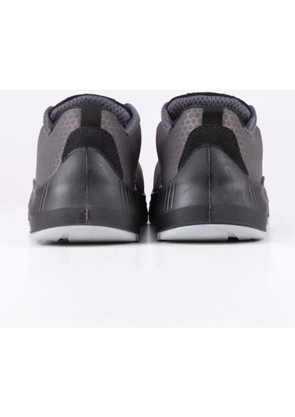 99310-ALKANNA S1 Gri Kompozit Burunlu Iş Güvenliği Ayakkabısı fırsatları