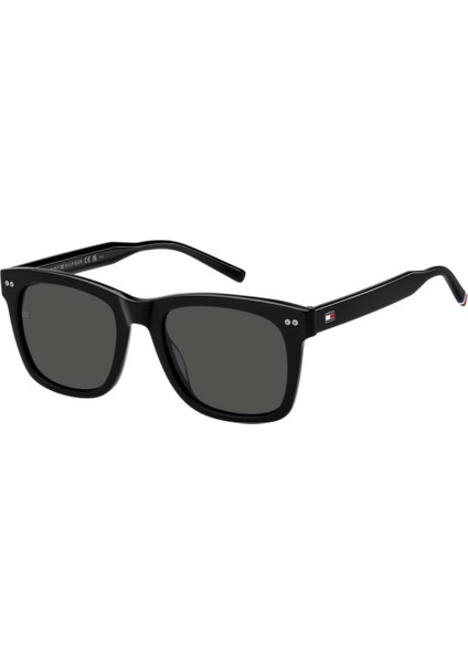 Tommy Hılfıger Th 2184/S 807IR 52