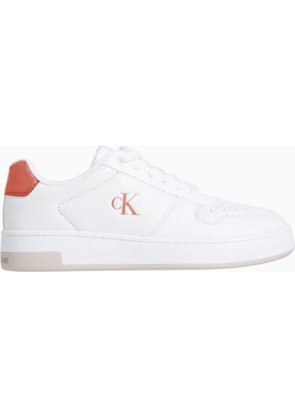Basket Cupsole Low Top Sneaker