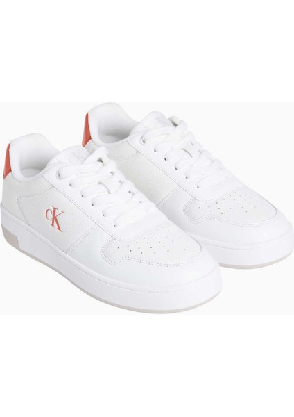 Basket Cupsole Low Top Sneaker