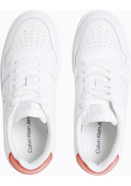 Basket Cupsole Low Top Sneaker