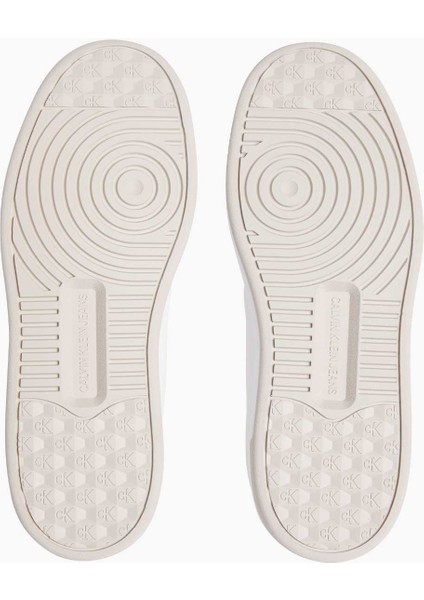 Basket Cupsole Low Top Sneaker