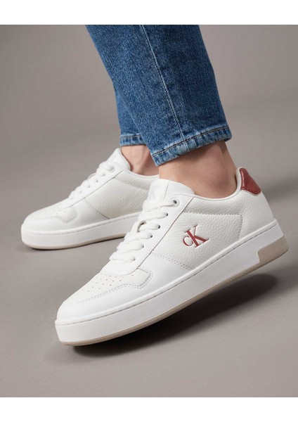 Basket Cupsole Low Top Sneaker