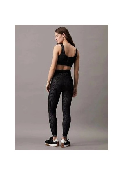 Wo - Legging Seamless (7/8) fiyatları