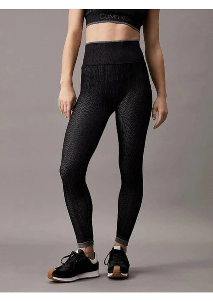 Wo - Legging Seamless (7/8) modelleri