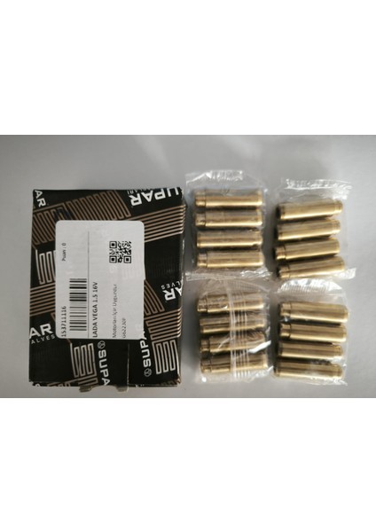 Lada Vega 16 Valf Subap Gaydı Supar Takım fiyatları