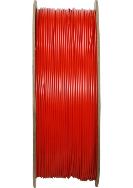 Polylite Asa Filament Kırmızı