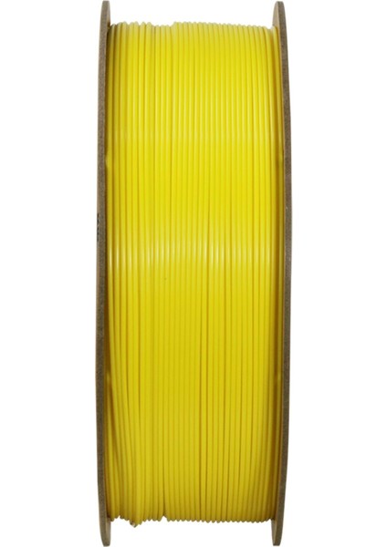 Polylite Asa Filament Sarı