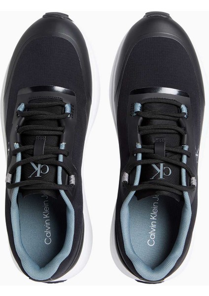 Athleisure Runner Tech Ripstop Sneaker modelleri