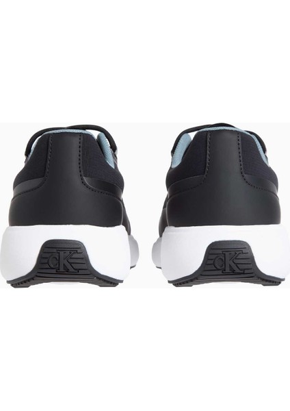 Athleisure Runner Tech Ripstop Sneaker indirimleri