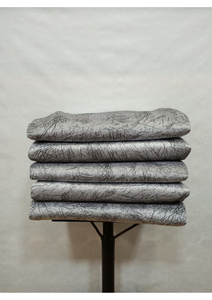 Ipek Kadife Damarlı Desen Süngerli Koltuk Çekyat Örtüsü Açık Gri fiyatları