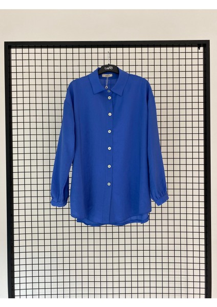 Trend Gömlek Tunik 25YT486