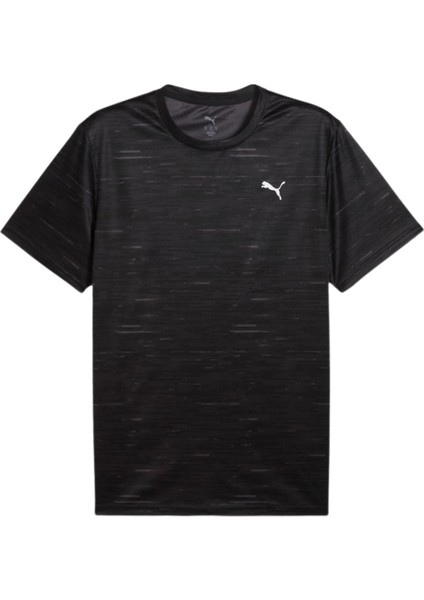 Tad Essentials Aop Tee Erkek Siyah Spor Tişört 52671801 fırsatları