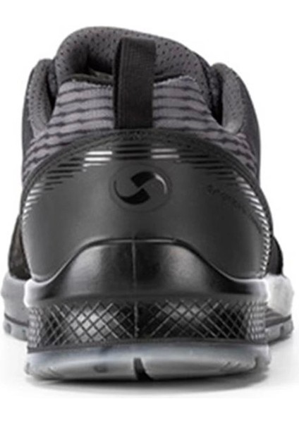 Auckland 94378-00L S3 Alüminyum Burunlu Hafif Iş Ayakkabısı Spor Tip indirimleri