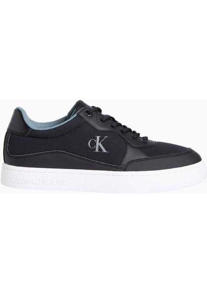 Classic Cupsole Tech Ripstop Sneaker