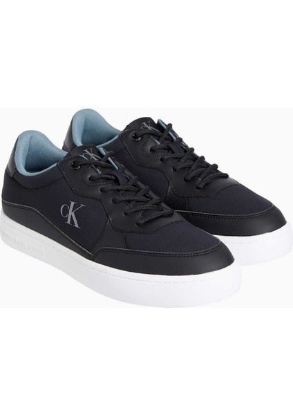 Classic Cupsole Tech Ripstop Sneaker