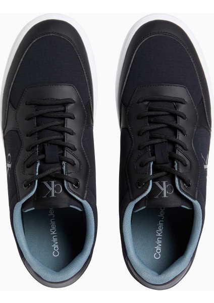 Classic Cupsole Tech Ripstop Sneaker