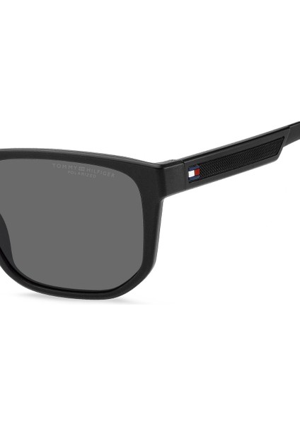 Tommy Hılfıger Th 2200/S 807M9 55 fırsatları