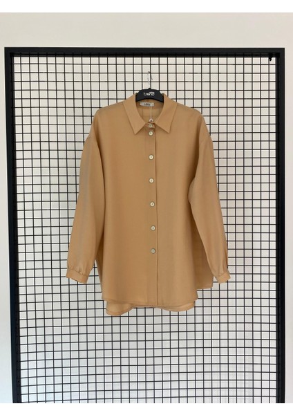 Trend Gömlek Tunik 25YT486