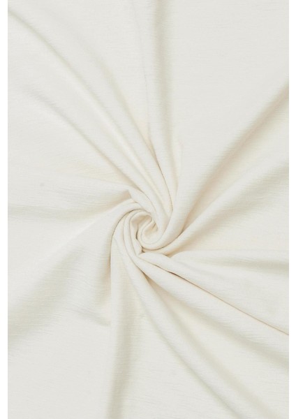 Tek Kişilik Koltuk Örtüsü Berjer Örtüsü Koltuk Şalı 2 Adet 110X175 CM Ekru fiyatları