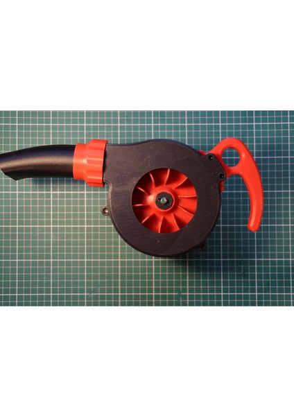 Polylite Asa Filament Siyah