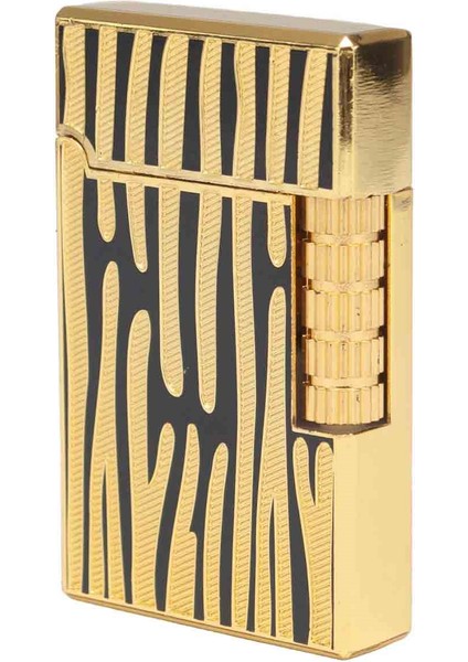 Kabartmalı Özel Desenli Metal Gazlı Çakmak – Prestijli ve Şık fiyatları